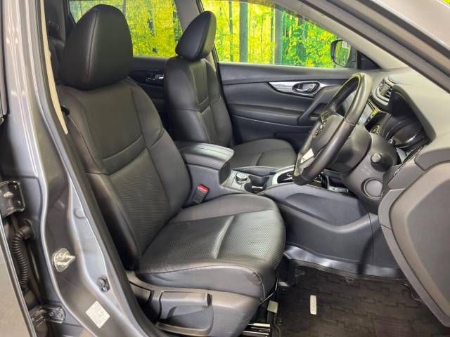Nissan X-TRAIL 2019-05 20702-8