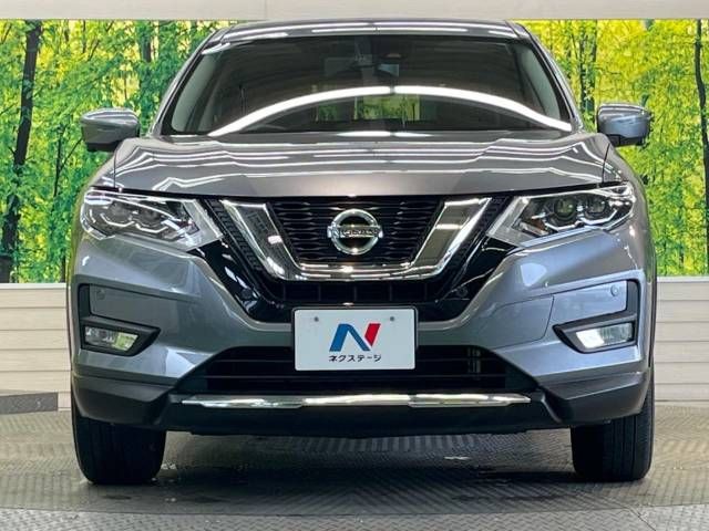 Nissan X-TRAIL 2019-05 20702-14
