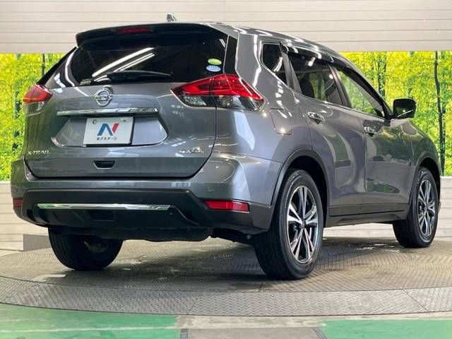 Nissan X-TRAIL 2019-05 20702-17