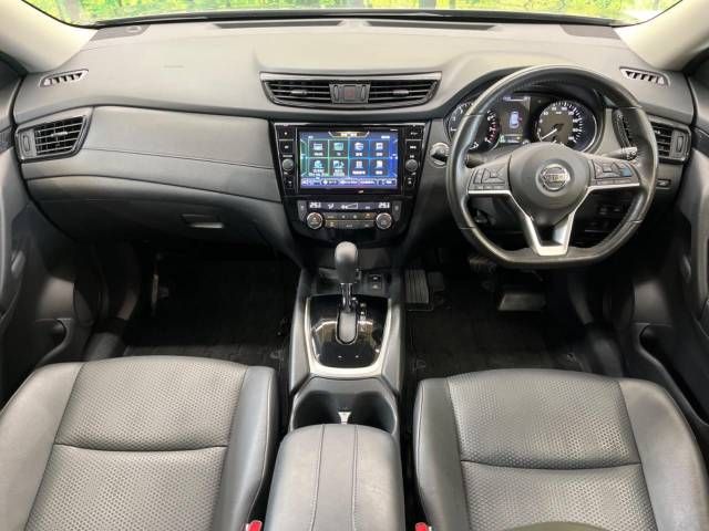 Nissan X-TRAIL 2019-05 20702-1