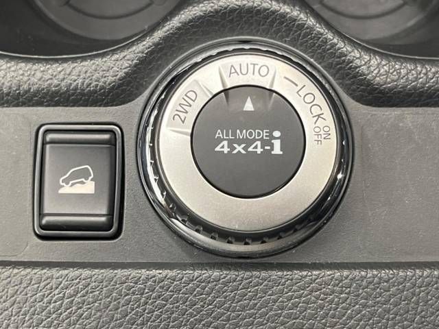 Nissan X-TRAIL 2019-05 20702-4