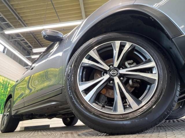 Nissan X-TRAIL 2019-05 20702-13