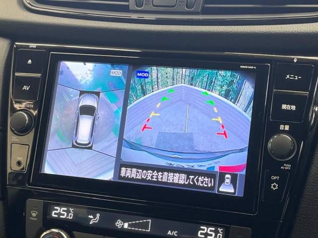 Nissan X-TRAIL 2019-05 20702-3