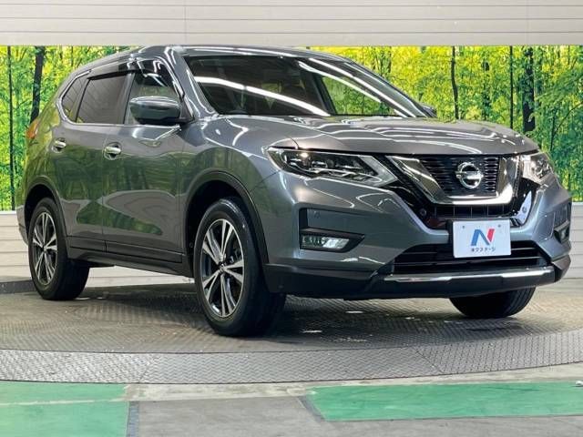 Nissan X-TRAIL 2019-05 20702-16