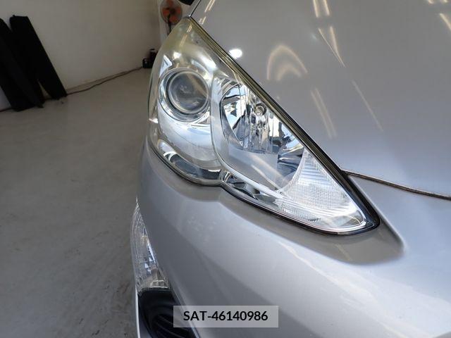 Toyota AQUA 2017-03 292280-7