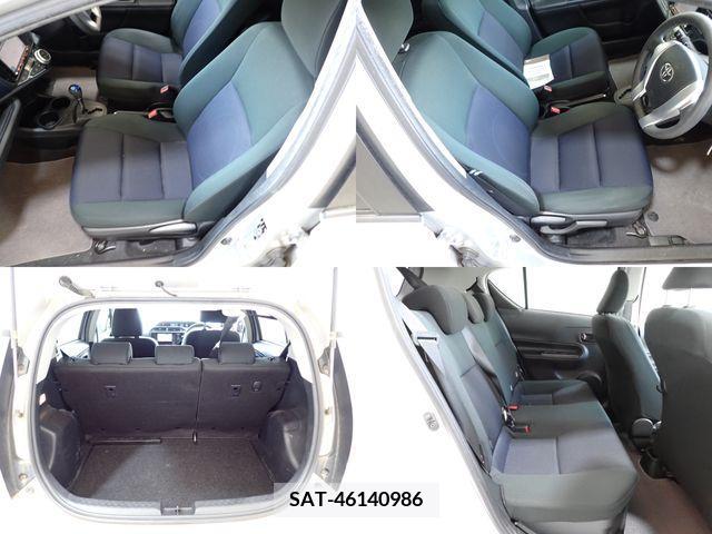 Toyota AQUA 2017-03 292280-10