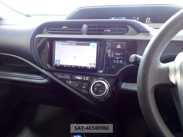 Toyota AQUA 2017-03 292280-15