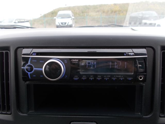 Daihatsu MIRA ES 2014-10 18327-8