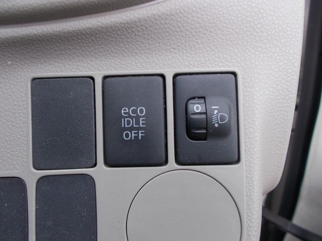 Daihatsu MIRA ES 2014-10 18327-11