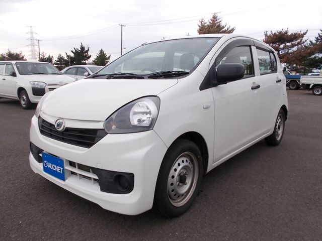 Daihatsu MIRA ES 2014-10 18327-4
