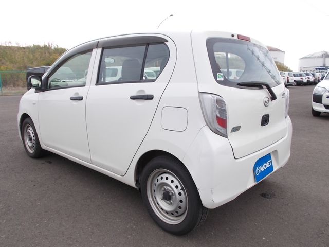 Daihatsu MIRA ES 2014-10 18327-2