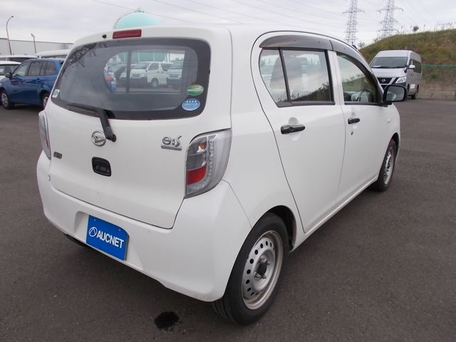 Daihatsu MIRA ES 2014-10 18327-6