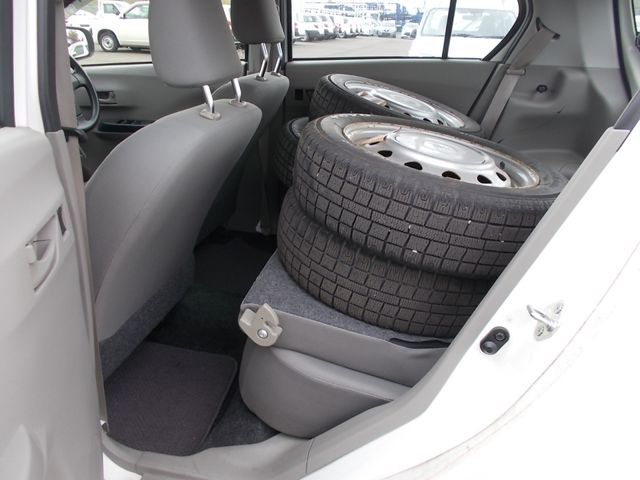 Daihatsu MIRA ES 2014-10 18327-18