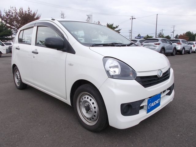 Daihatsu MIRA ES 2014-10 18327-0