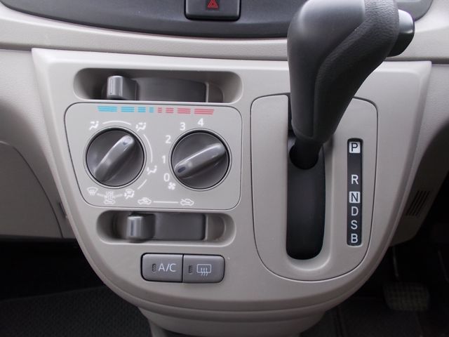 Daihatsu MIRA ES 2014-10 18327-10