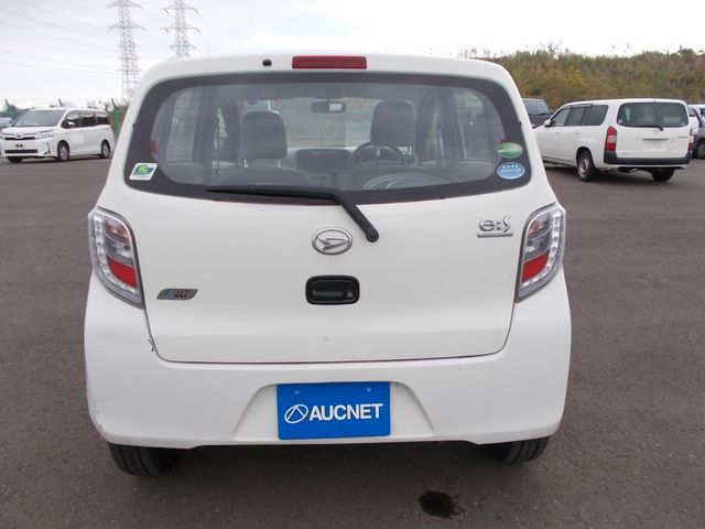 Daihatsu MIRA ES 2014-10 18327-5
