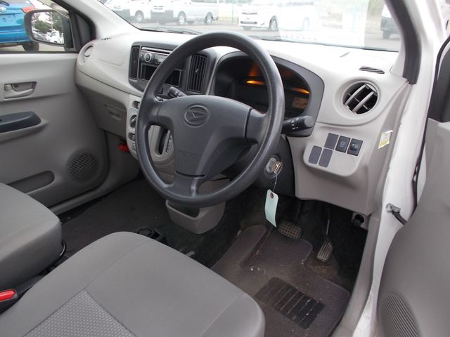 Daihatsu MIRA ES 2014-10 18327-7