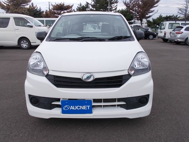 Daihatsu MIRA ES 2014-10 18327-3