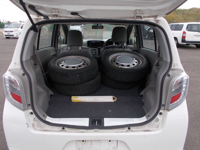 Daihatsu MIRA ES 2014-10 18327-19