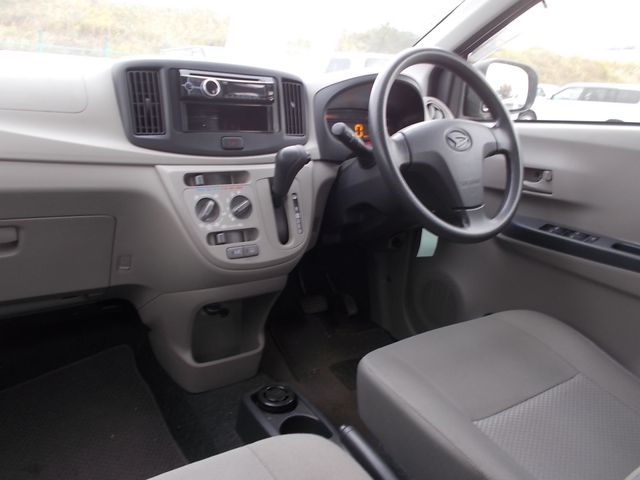 Daihatsu MIRA ES 2014-10 18327-1