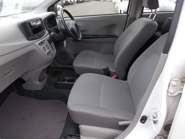 Daihatsu MIRA ES 2014-10 18327-17
