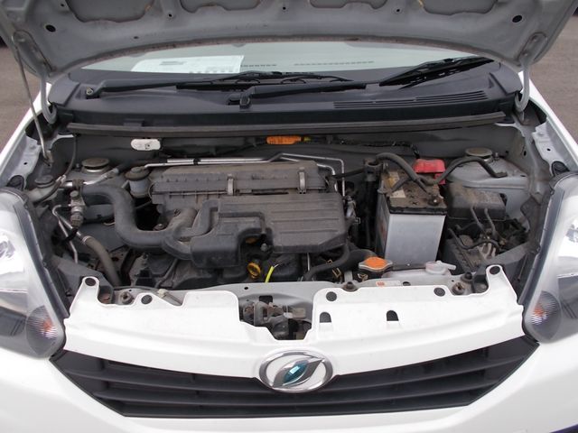 Daihatsu MIRA ES 2014-10 18327-21