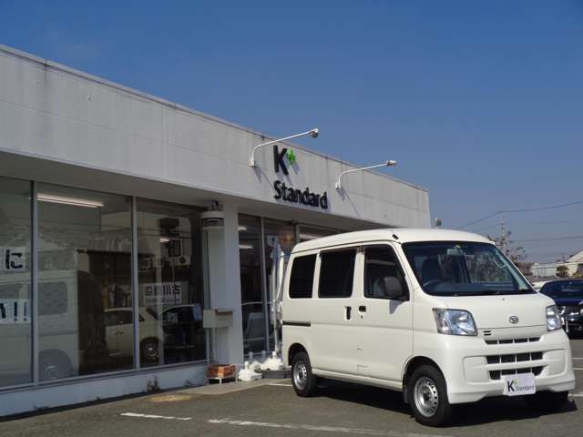 Daihatsu HIJET CARGO 2016-08 23187-3