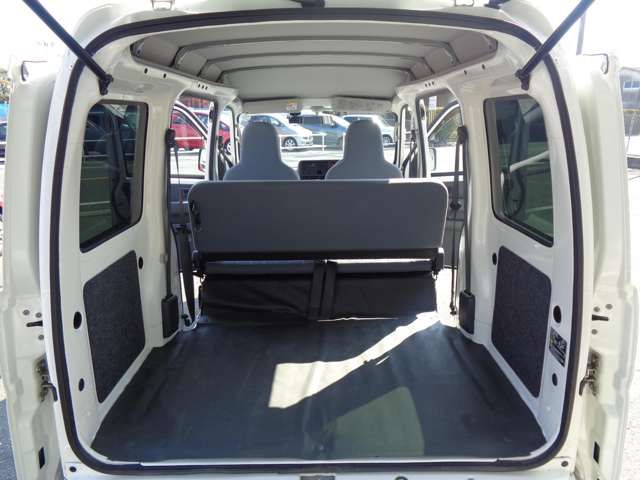 Daihatsu HIJET CARGO 2016-08 23187-6