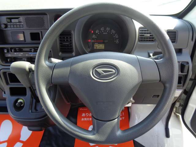 Daihatsu HIJET CARGO 2016-08 23187-12