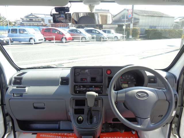 Daihatsu HIJET CARGO 2016-08 23187-11