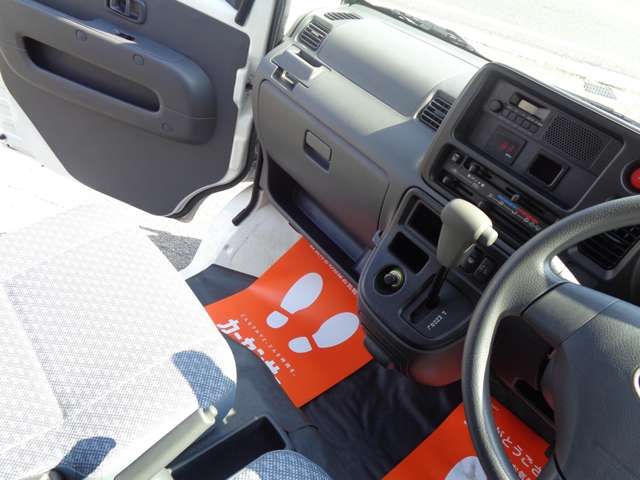 Daihatsu HIJET CARGO 2016-08 23187-1
