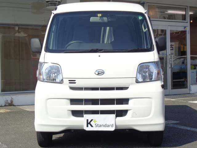 Daihatsu HIJET CARGO 2016-08 23187-4