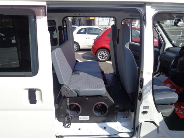 Daihatsu HIJET CARGO 2016-08 23187-7