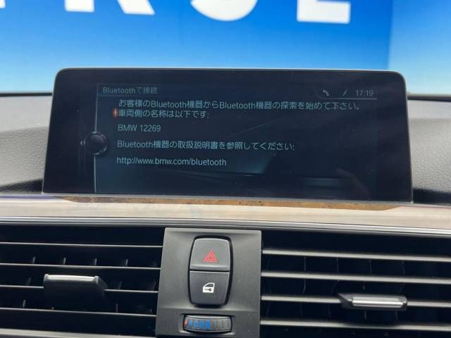 Bmw 3 SERIES 2016-10 14445-6