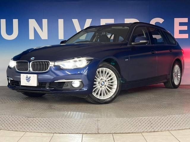 Bmw 3 SERIES 2016-10 14445-13