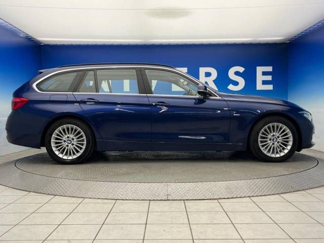 Bmw 3 SERIES 2016-10 14445-19