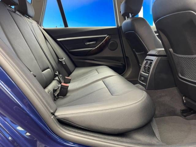Bmw 3 SERIES 2016-10 14445-9