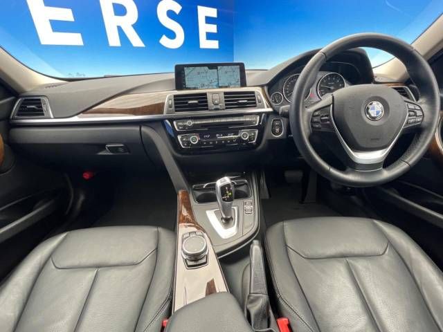 Bmw 3 SERIES 2016-10 14445-1