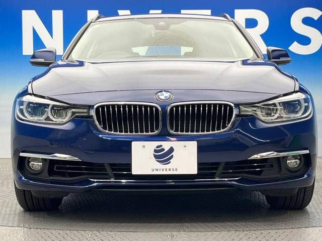 Bmw 3 SERIES 2016-10 14445-15