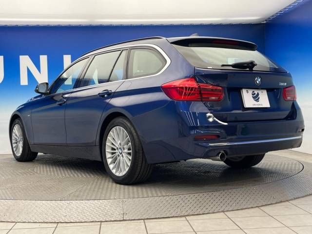 Bmw 3 SERIES 2016-10 14445-18