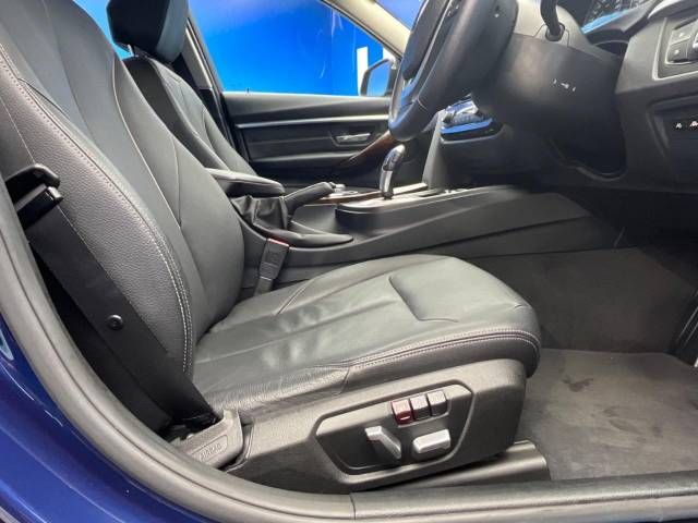Bmw 3 SERIES 2016-10 14445-8