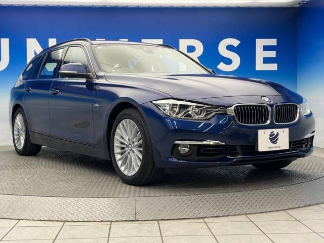 Bmw 3 SERIES 2016-10 14445-17