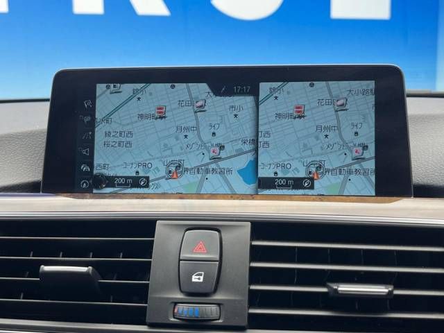 Bmw 3 SERIES 2016-10 14445-3