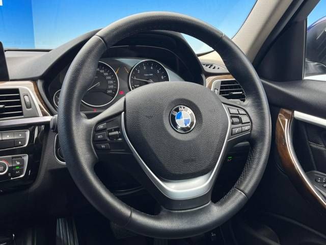 Bmw 3 SERIES 2016-10 14445-10