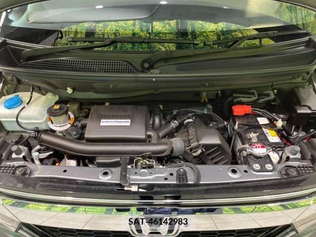 Honda N BOX CUSTOM 2020-01 344344-18