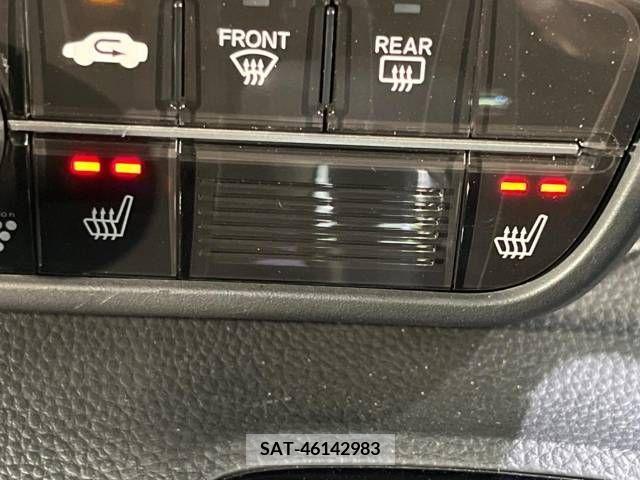 Honda N BOX CUSTOM 2020-01 344344-6