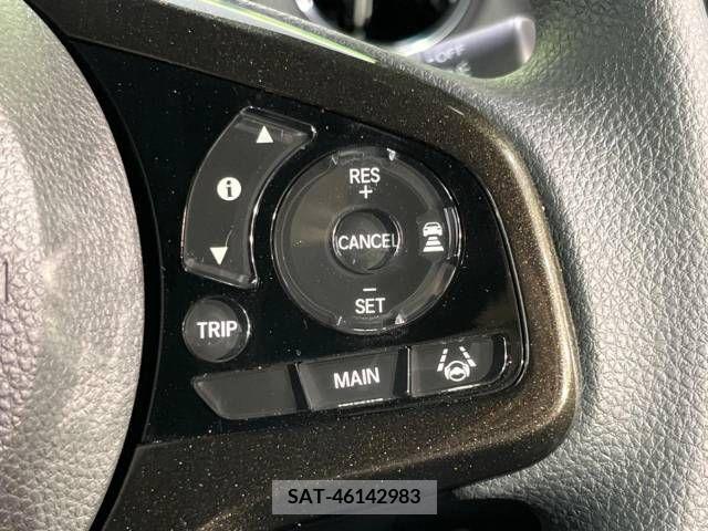 Honda N BOX CUSTOM 2020-01 344344-5