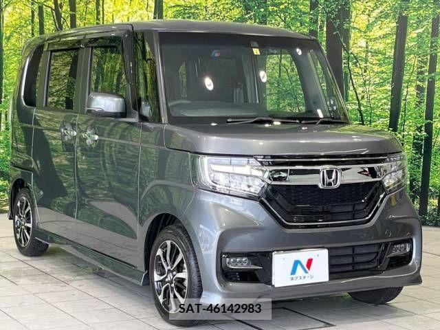 Honda N BOX CUSTOM 2020-01 344344-16