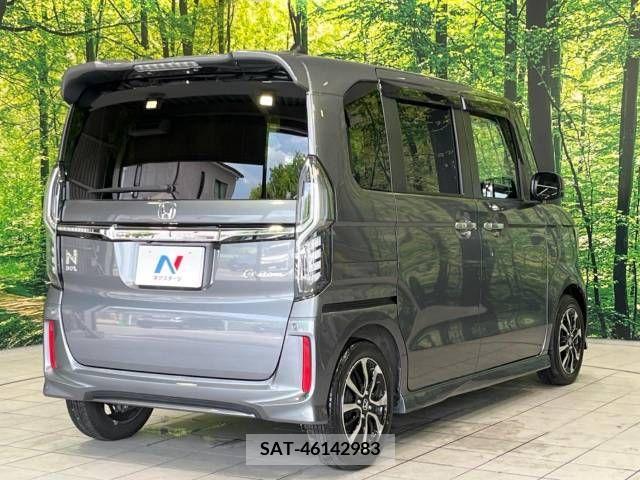 Honda N BOX CUSTOM 2020-01 344344-17