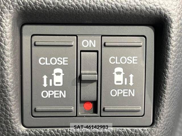Honda N BOX CUSTOM 2020-01 344344-4